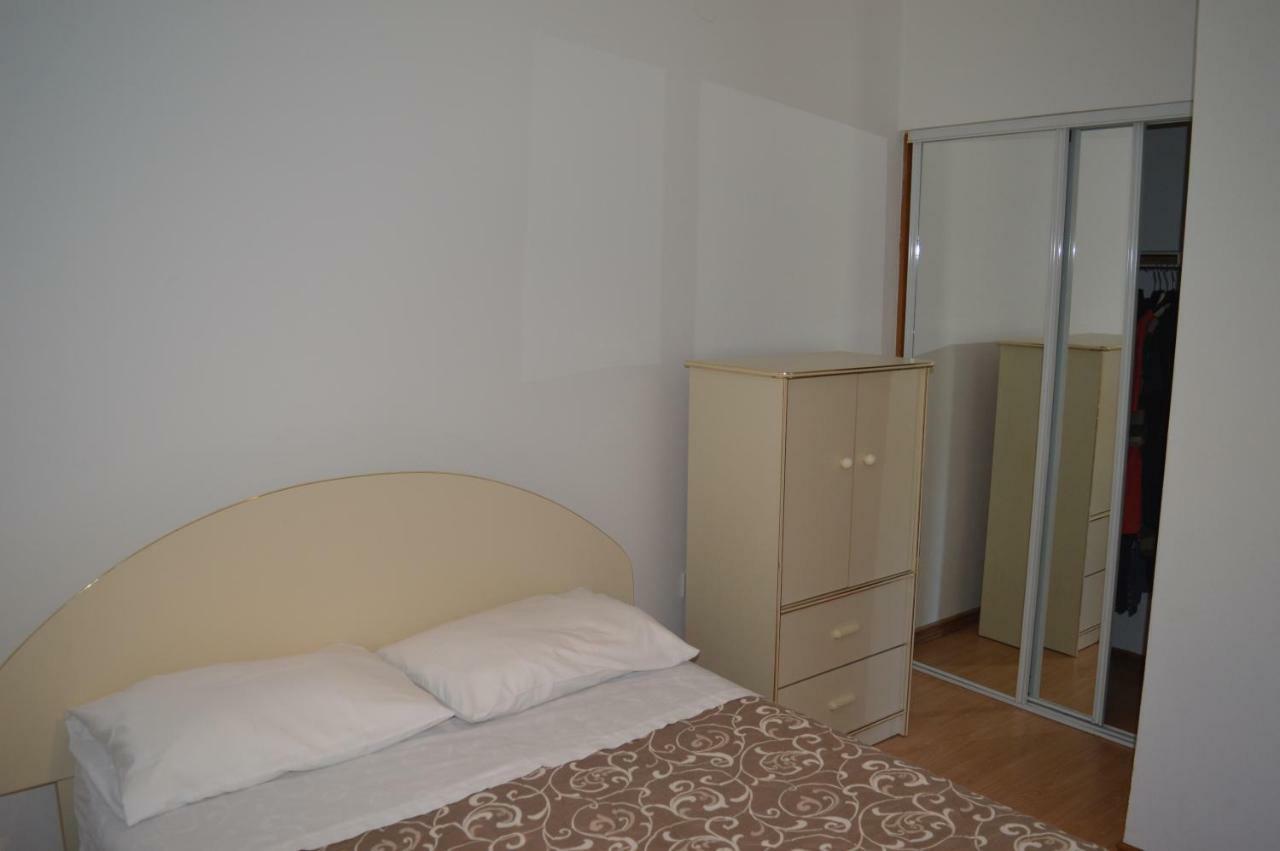 Charlie Apartamento