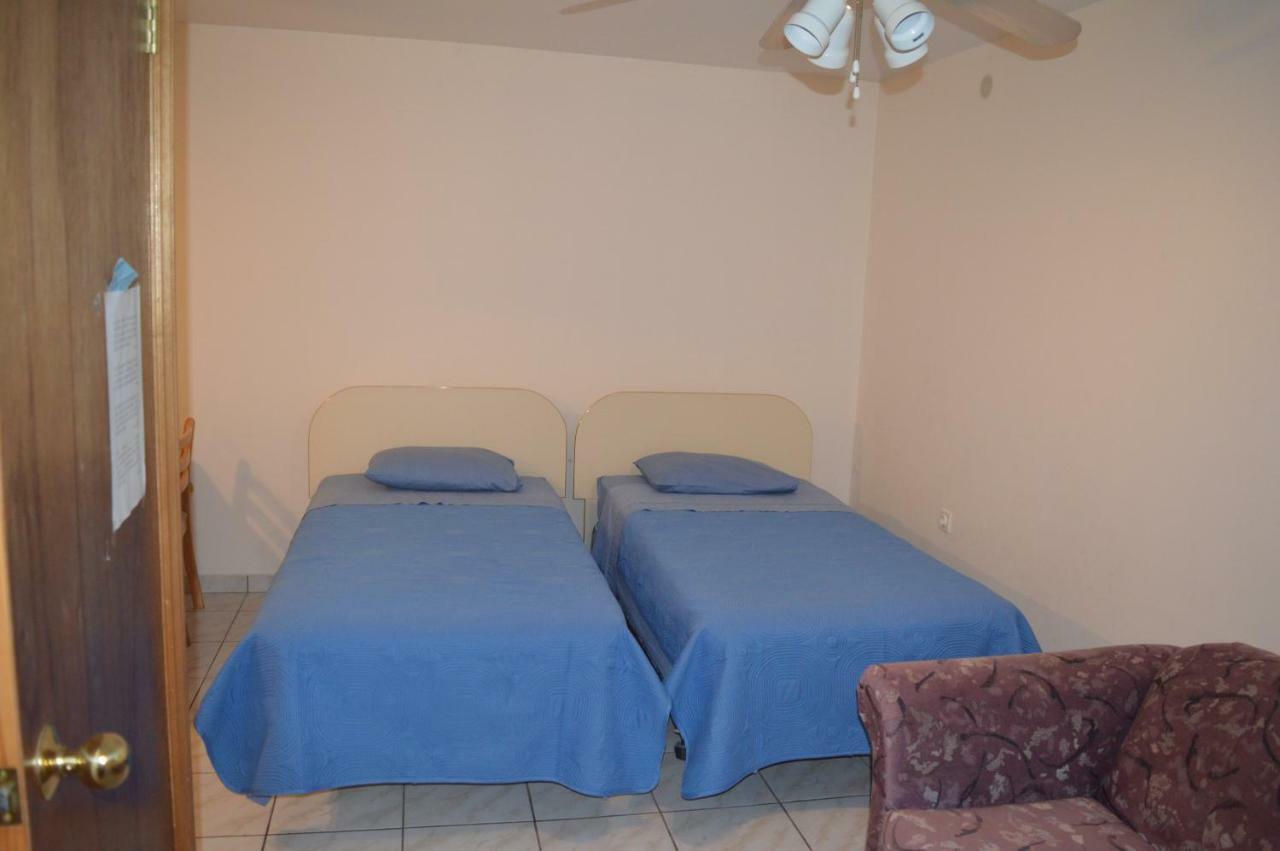 Apartment Charlie Krk Town