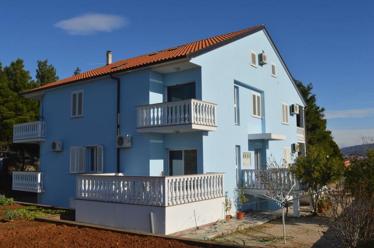 Apartment Charlie Krk Town