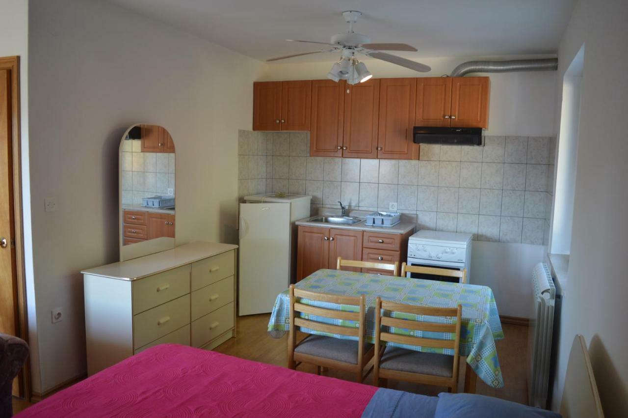 Apartment Charlie Krk Town