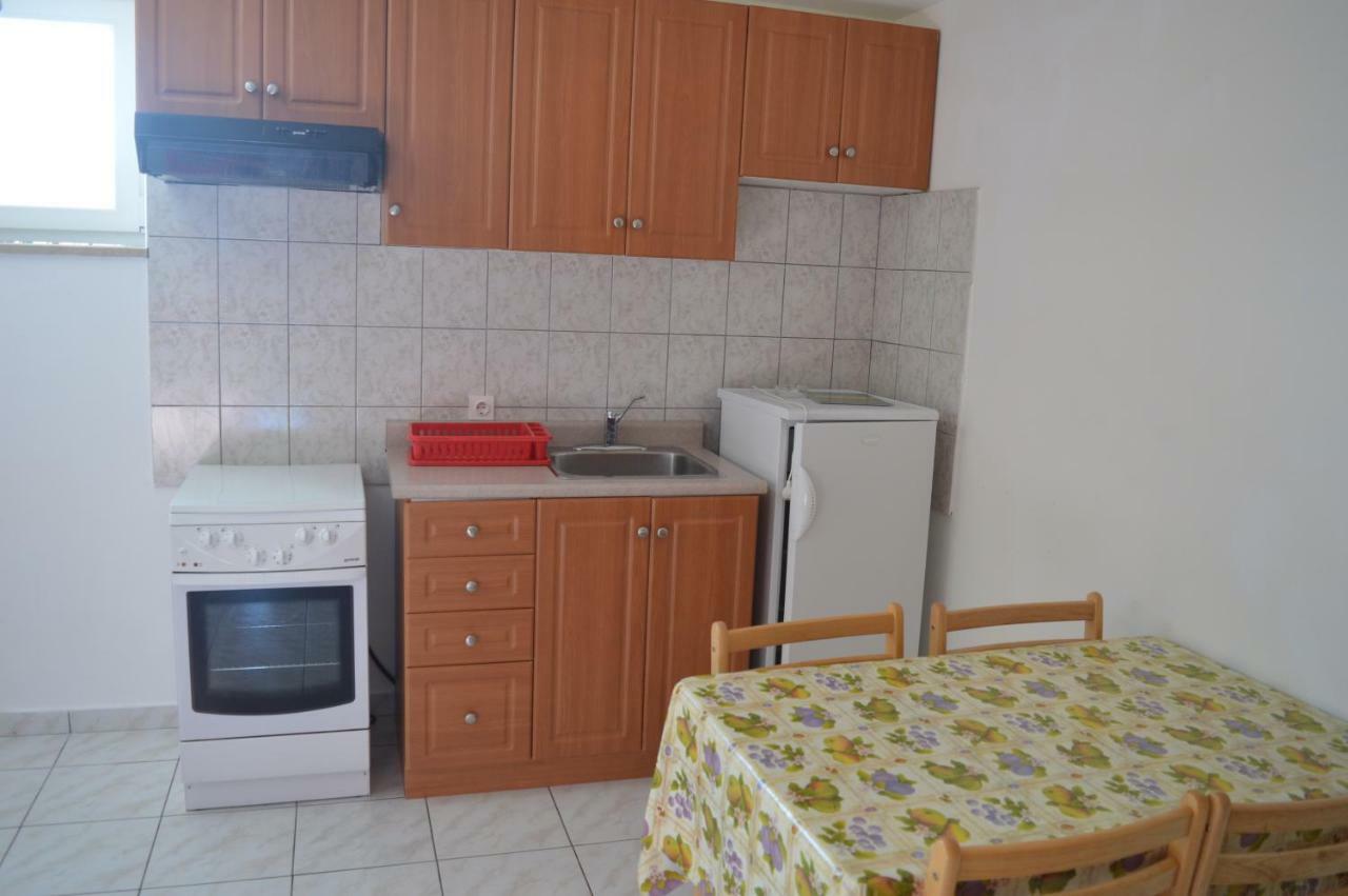 Charlie Apartment Krk Town